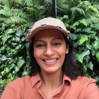 ETHGlobal Employee Richa Parikh's profile photo