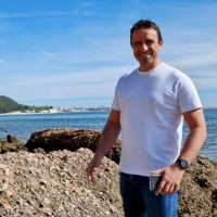 Pedro Rocha Email