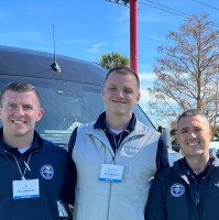 Blue Compass RV Employee Samuel Craddock's profile photo