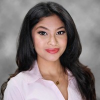 STARS Computing Core Employee Riyah Miah's profile photo
