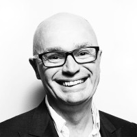 Striim Employee Neil Holloway's profile photo