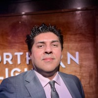 Venue Kings Employee Ejaz Chaudhry's profile photo