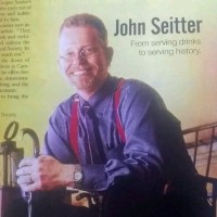 John Seitter Email & Phone Number