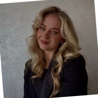 Simon Hegele Logistics and Service Ltd Employee Darina Voronina's profile photo