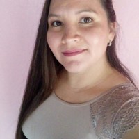 We-Test Employee Alejandra Estrada's profile photo