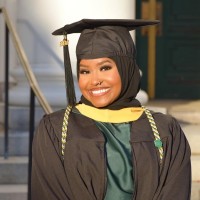 Cham Employee Halima Said's profile photo