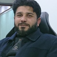 All Star Technologies Employee Faisal Executive's profile photo