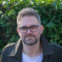 Outfly Employee Tommy Ekman's profile photo
