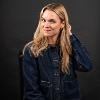 Searchmind Employee Maria Østergaard's profile photo