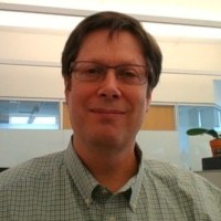 The Cooper Union for the Advancement of Science and Art Employee Robert Topper's profile photo
