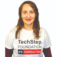 iPS Consulting Employee Olga C's profile photo