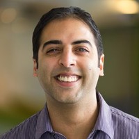 Raj Dave Email & Phone Number