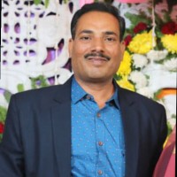 Kiran Medical Systems Limited Employee Sunil Shah's profile photo