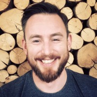 BigPay Employee Angus Thorn's profile photo
