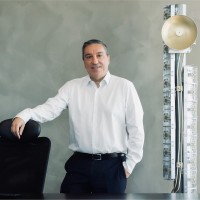 OTE Group of Companies (HTO) Employee George Tsonis's profile photo