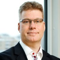 Materna Sverige Employee Staffan Hasselrot's profile photo
