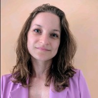 FLOWN Employee Maria Kalpachka's profile photo