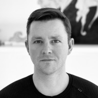 UFA Employee Alex Woods's profile photo