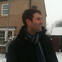 Westland Horticulture Ltd Employee Keith Nicholson's profile photo