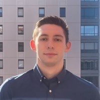 Harlem Free Fight Academy Employee Matt Gioia's profile photo