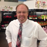 Hobby Lobby Employee Larry Greer's profile photo