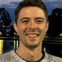 Microsoft Employee Conor Power's profile photo