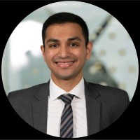 Togglehead Employee Mazhar Gadiwala's profile photo