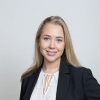Ubisecure Employee Annastina Tuovinen's profile photo