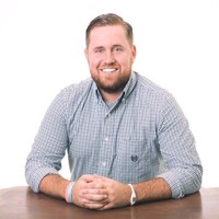 For The Table Hospitality Employee Eric Pounders's profile photo