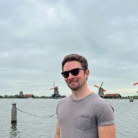 Fable Security, LLC Employee Jonathan Taratuta-Titus's profile photo