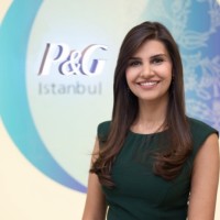 Procter & Gamble Employee Meriç Sipahioğlu's profile photo