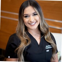 Ward Memorial Hospital Employee Alexandra Fierro's profile photo