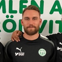 Västerås IK Employee Alex Larsson's profile photo