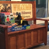 Private Company Employee James Shenise's profile photo