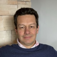 ACTactuarios Employee Juan Felipe Restrepo's profile photo