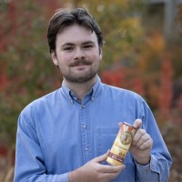 Lassonde Entrepreneur Institute Employee Braeden Riley's profile photo