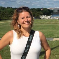 GoliathTech WNC Employee Caroline Morin's profile photo