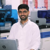 Sabarmati Ashram Gaushala managed by NDDB Dairy Services Employee Tejas Gohil's profile photo