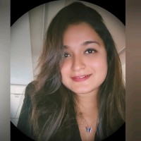 Polaris School of Technology Employee Rakshitha R's profile photo