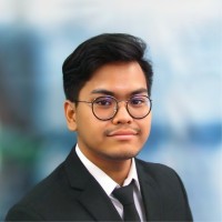 EY Employee Rizki Muhammad's profile photo