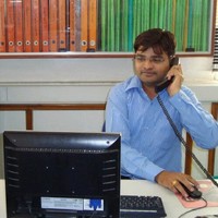 United Phosphorus Limited Employee Ramesh Ahir's profile photo