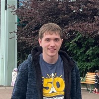 National Product Services Employee Braxton Brophy's profile photo