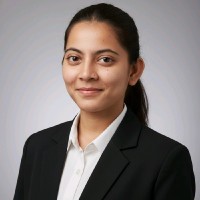 Fraylon Technologies Employee Bhumika Dolnare's profile photo