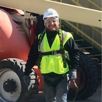 Midsouth Mechanical Inc Employee Nicholas Williams's profile photo