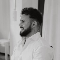 Ingram Micro Employee Ben Lorenz's profile photo