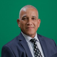 Confidential Employee Garfield Sicard's profile photo