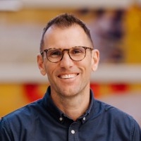 AKQA Employee Dave Bentley's profile photo