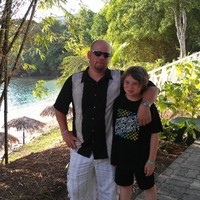 Daniel Swain Email & Phone Number