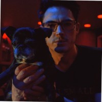 Techstyle, Inc. Employee Robert Hacker's profile photo