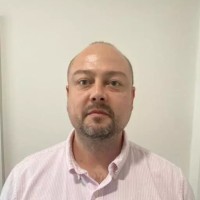 HFMA Employee Nick Passmore's profile photo